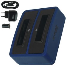 Caricatore doppio PA1733E-1BRS