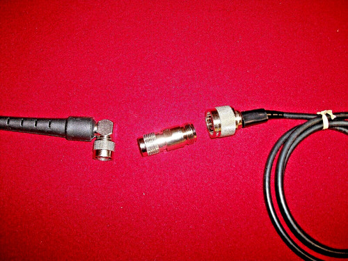 Trimble cavo antenna gps - trimble,