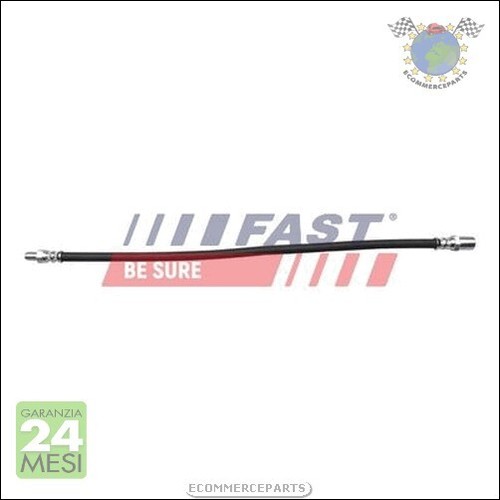 Tubo freni fast anteriore per - freni,