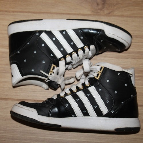 Adidas sleek series mid scarpe - series,