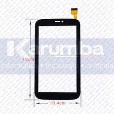 TOUCH SCREEN CAPACITIVO GK125