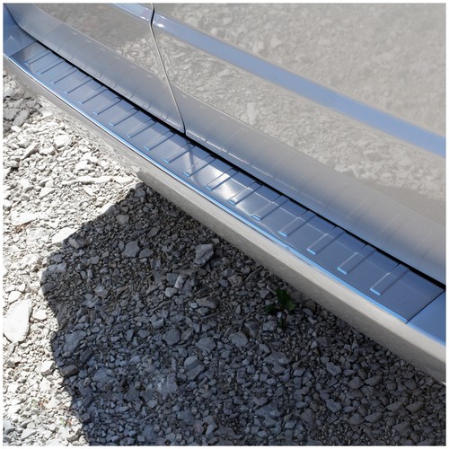 Acciaio inox protezione - acciaio,