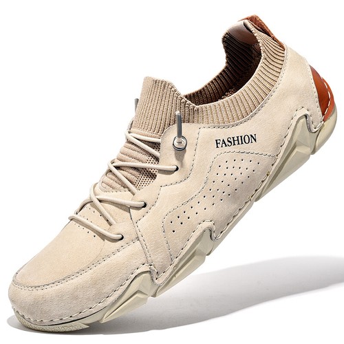 Scarpe casual moda uomo