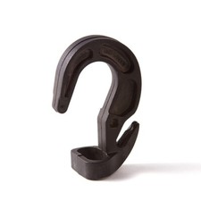 HOBIE Gancio regolabile per cavo ammortizzatore (3/8") #2104