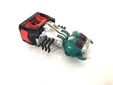 ST1 Transformers Diaclone Arinder Warudaros Takara 1981