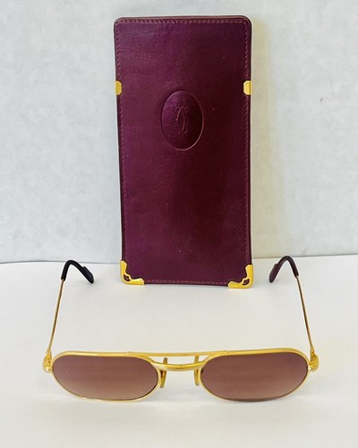 Occhiali sole cartier - da,