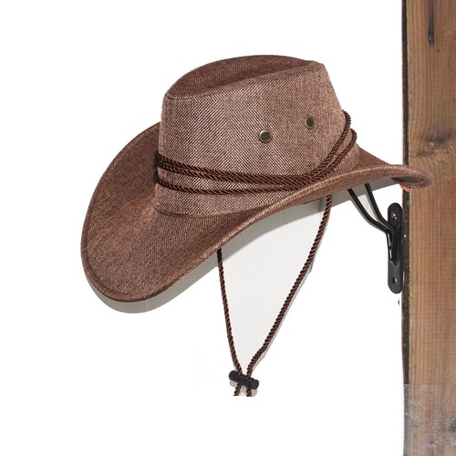 Cappello fresco cowboy