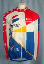 BANESTO INDURAIN BERNARD NALINI 1996 UCI PRO TOUR GIRO VINTAGE made in italy 6