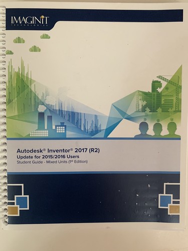 Autodesk inventor student - autodesk,