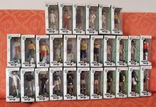 Holly E Benji Action Figure 28/28 Collection Completa Captain Tsubasa 