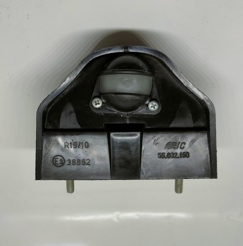 Fanale fanalino luce targa - fanale,
