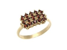 ANELLO gioiello in ORO anelli