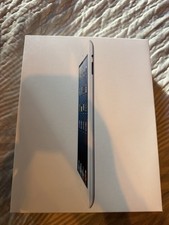IPAD A 1458 32 GB White Funzionante Con Scatola