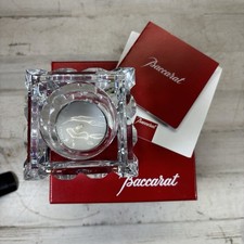 Baccarat Portacandele Votivo