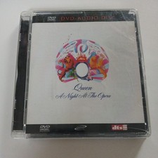 Queen A Night At The Opera