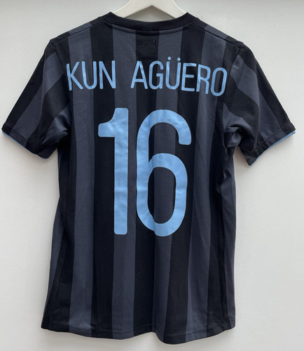 Terza maglia umbro manchester - maglia,