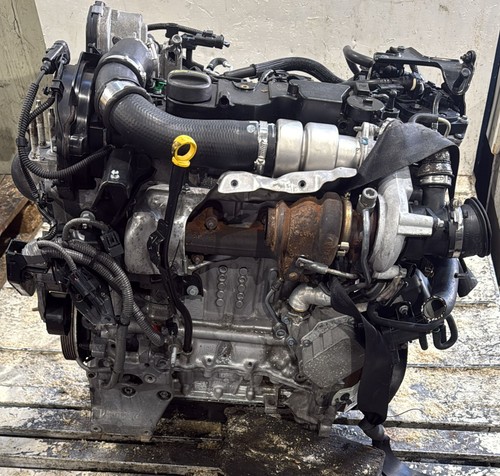 Motore semicompleto per ford - semicompleto,