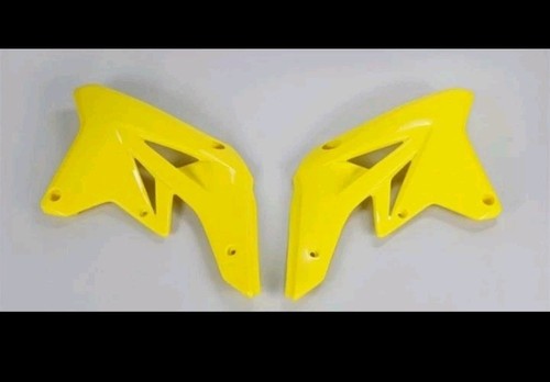 Convogliatori suzuki rmz 250 - convogliatori,