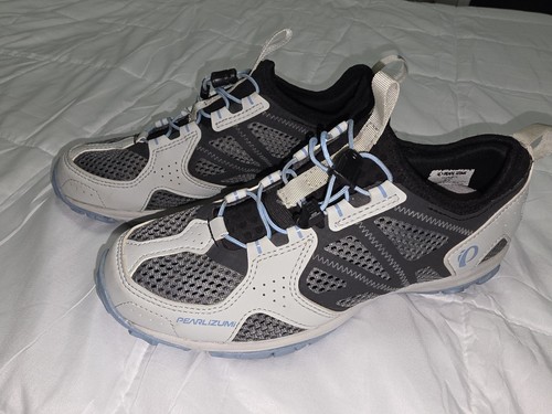 Scarpe ciclismo pearl izumi - da,