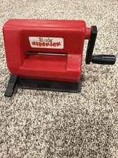 Sizzix SIDEKICK - Mini