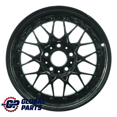 Cerchio metallo leggero bmw - metallo,