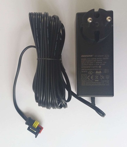 Alimentatore robomow per - 2,