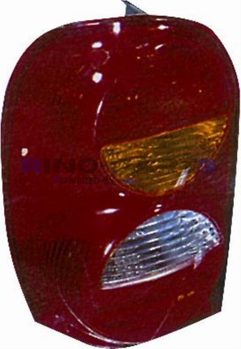 Fanale fanalino stop - fanale,