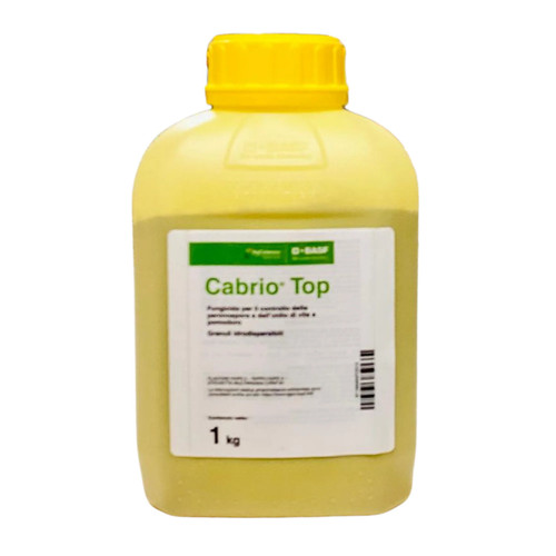 Cabrio top basf fungicida - basf,