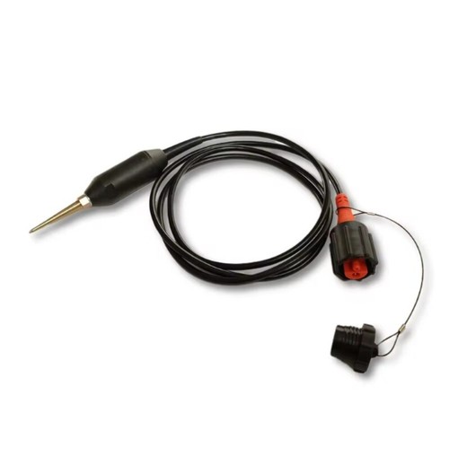 Geofono singolo 20dx 10hz - geofono,