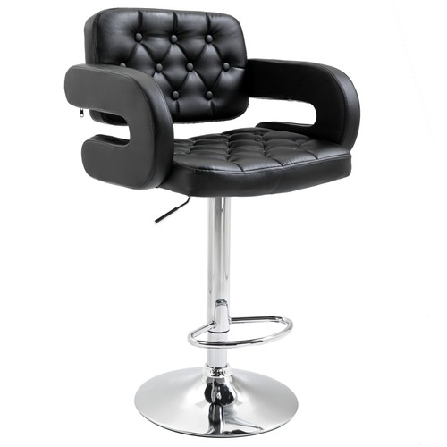 Sgabello bar alto - alto, con