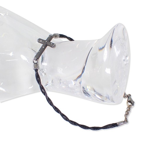 Usato bracciale damiani - bracciale,