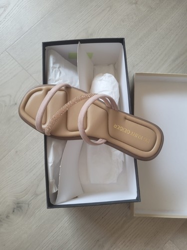 Kurt geiger rosalie - kurt, sandali