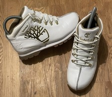 Timberland stivali donna