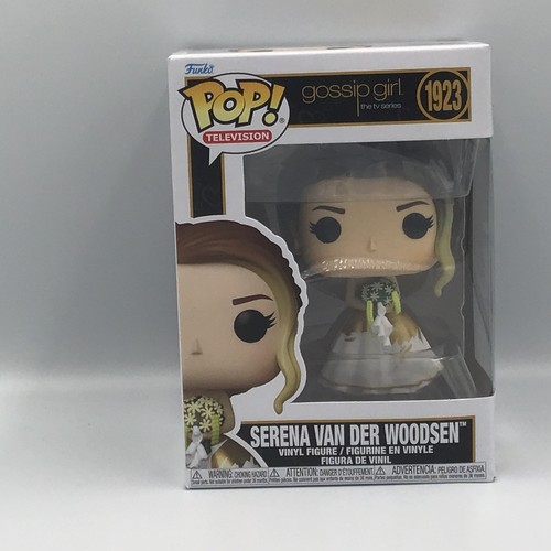 Funko pop television gossip - funko,