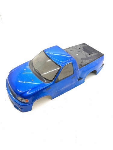 Tamiya auto ford - tamiya, rc