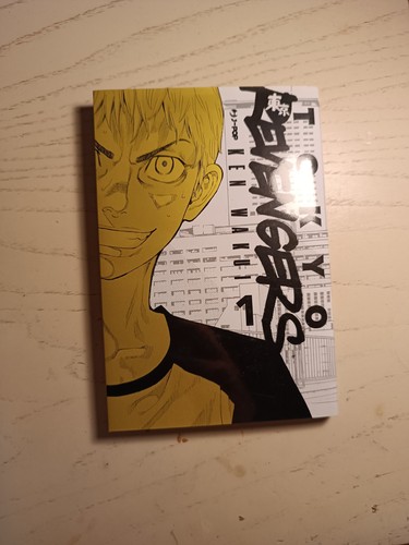 Tokyo revengers variant - tokyo, 1