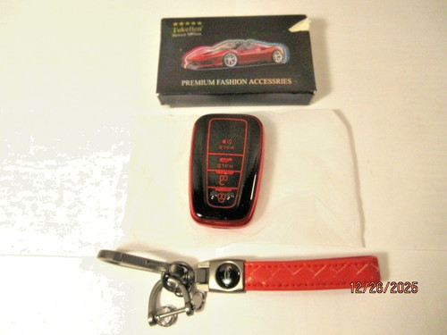 Toyota cover portachiavi con - cover,