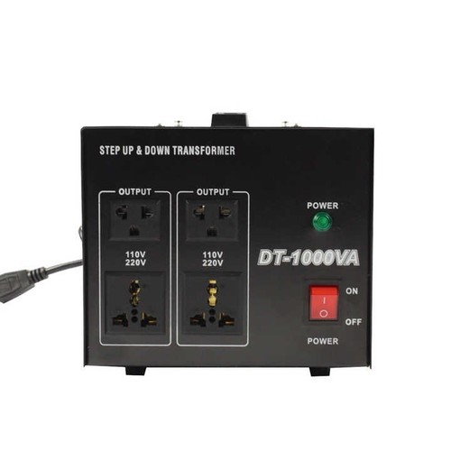 Trasformatore 110v 220v - trasformatore,
