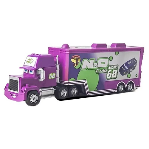 Disney pixar cars - disney, n2o