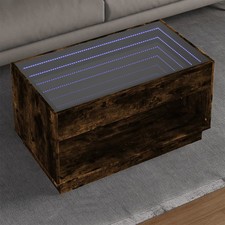 Tavolino da Salotto con LED