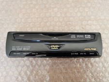 ALPINE DVD player DVA-5205P