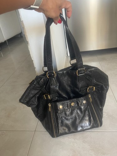 Borsa yves saint - saint, laurent