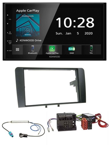 Autoradio kenwood bluetooth - kenwood,
