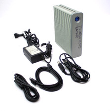 Lacie D2 QUADRA V3C 3TB