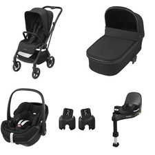 Maxi Cosi - Trio Leona2 +