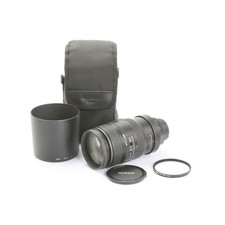 Nikon AF 4,5-5,6/80-400 VR ED