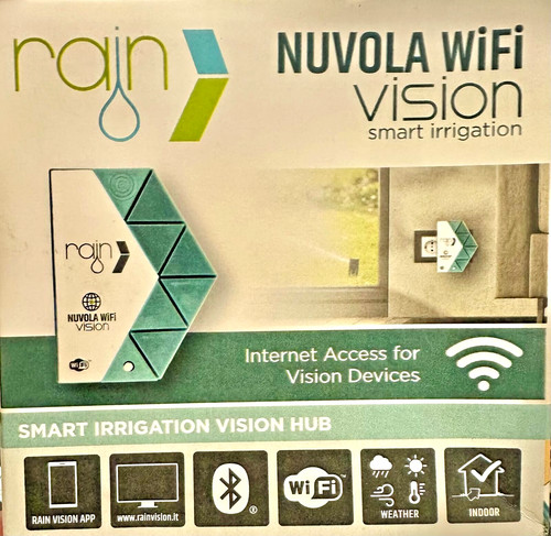 Centralina hub nuvola - ,