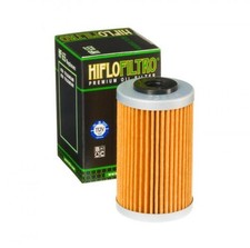 Filtro olio Hiflofiltro per