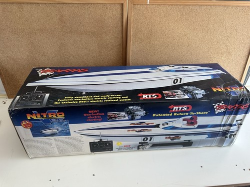 Traxxas nitro vee - traxxas, 3510