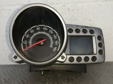 1811 CONTACHILOMETRI QUADRO STRUMENTI CHEVROLET SPARK 1.2 B DAL 2009 AL 2012